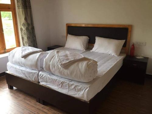 Turtuk House | Greenview Turtuk