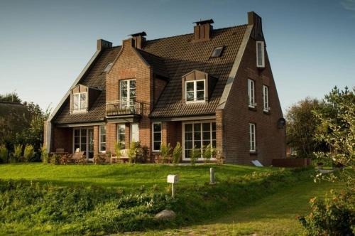 Goting Apartment | Greenwai 4 - Klaar Kiming Klare Sicht