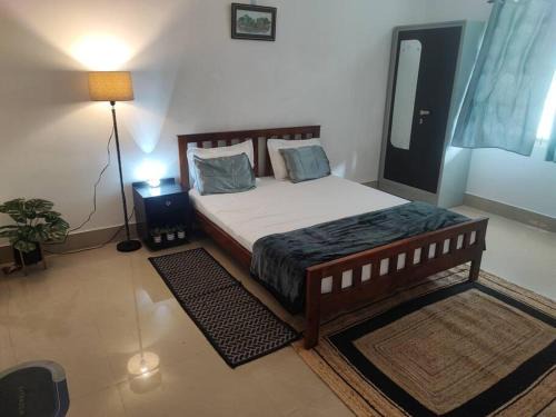 Jorhat House | Greenwood Cabins Homestay, The Greenhouse