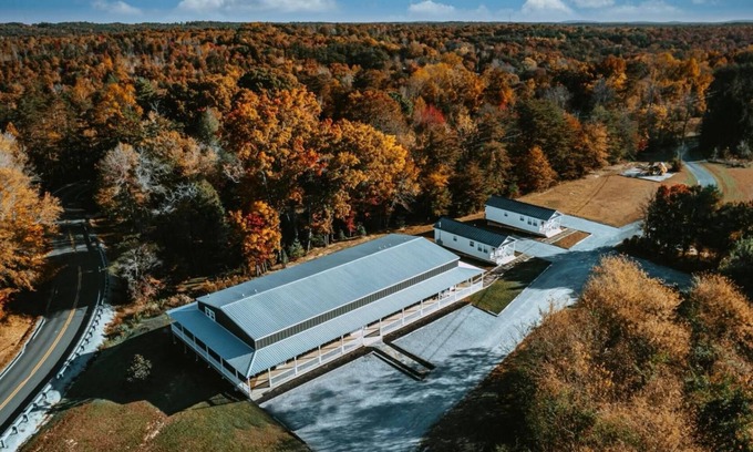 Altamont Apartment | Greeter Falls Lodge Unit 3