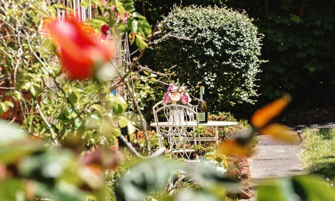 Queens Quarter House | Gregory by the Warren Collection