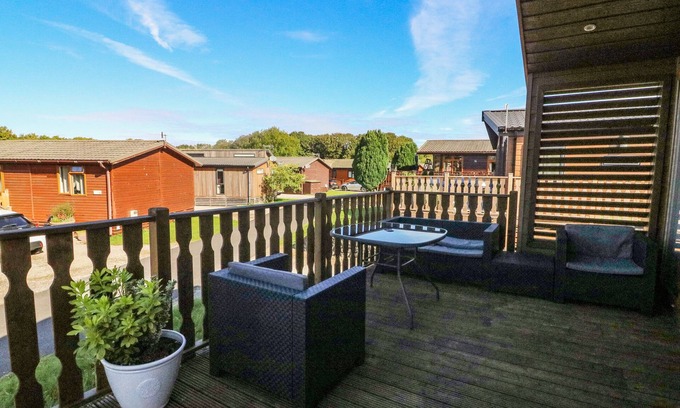 South Lakeland Leisure Village Cottage | Gressingham 22