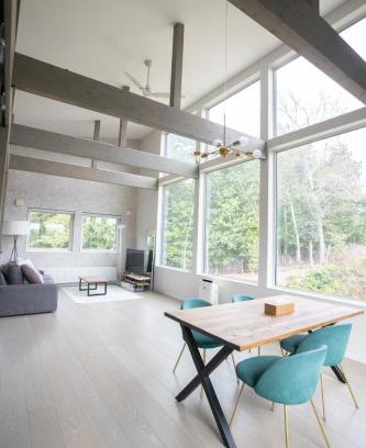 Nagawa Villa | Grey House Niseko