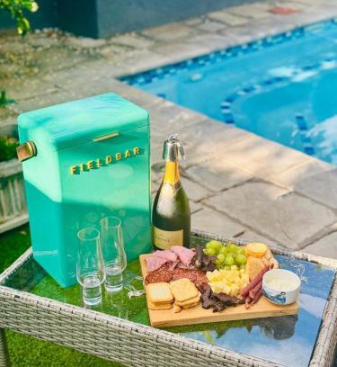 Polokwane Apartment | Grey Villa on Orion- Luxury Apartment