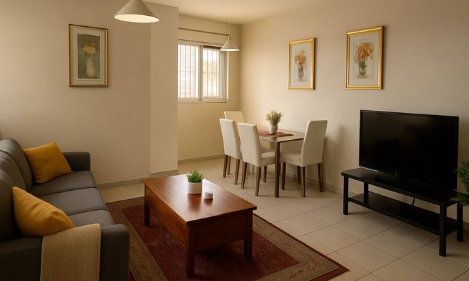 Griffith Apartment | Griffith Studio Canberra - free parking