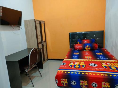 Probolinggo House | Griyo Kartika backpacker