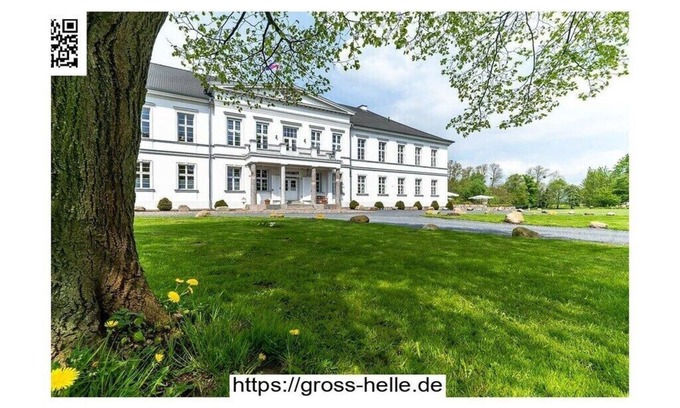 Molln House | Groß Helle Manor House