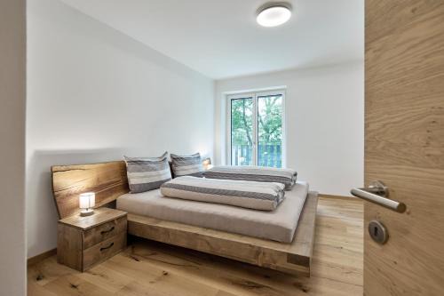 Silandro Apartment | Große Wohnung in Schlanders