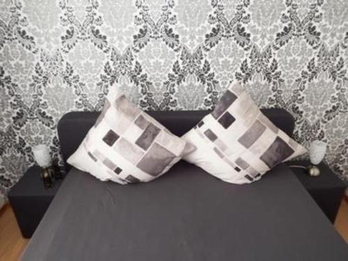 Tungendorf Apartment | Große Wohnung in Tungendorf mit Grill