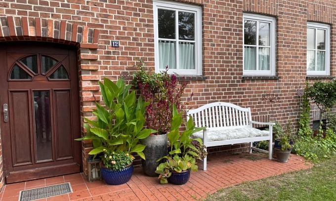 Neubrandenburg Apartment | große Wohnung zentral gelegen