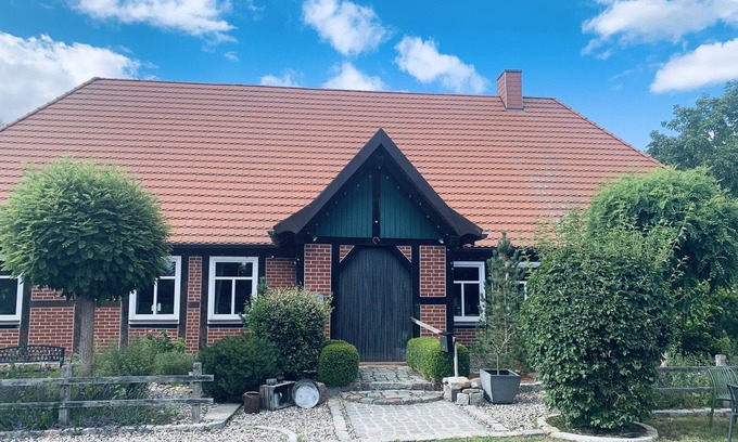 Finkenthal Other | Großzügige Ferienidylle im Herzen Mecklenburgs