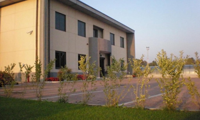 Cesano Maderno Hotel | Groane Hotel Residence