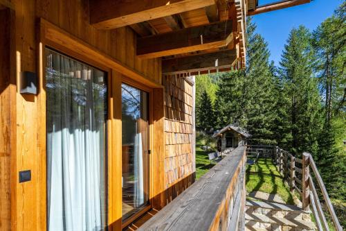 Martello Apartment | Grogg 608 Apt I