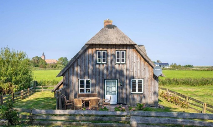 Westerhever Cottage | Groote Tofthof