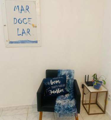 Itanhaem Apartment | Ground floor apartment accommodation in Itanhaem