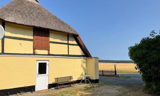 Dranske Apartment | Ground floor apartment - Rügen apartment 07