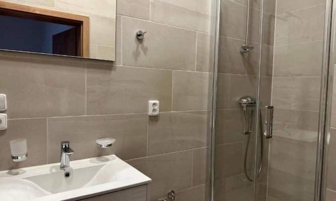 Petrska ctvrt Apartment | Group and family apartment