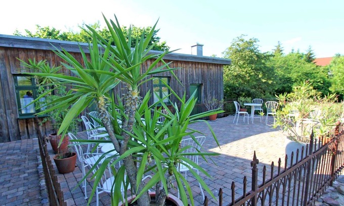 Muritz Apartment | Group object Lehsten SEE 8731 - SEE 8731 - Guesthouse