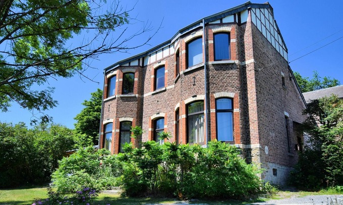 Barvaux Cottage | Group Stay in Barvaux