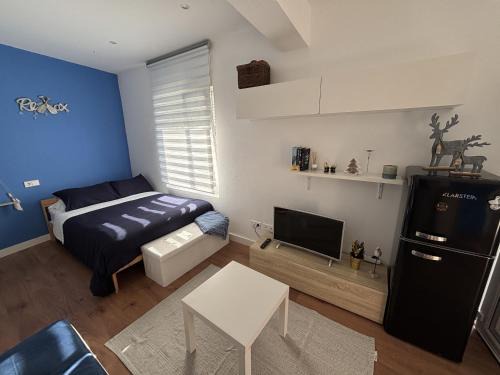 Corme Porto Apartment | Grupo Gontad Apartamento Mourelle Corme