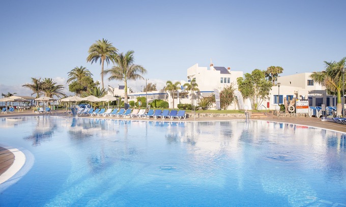 Bahia Feliz Apartment | Grupotel Playa Feliz