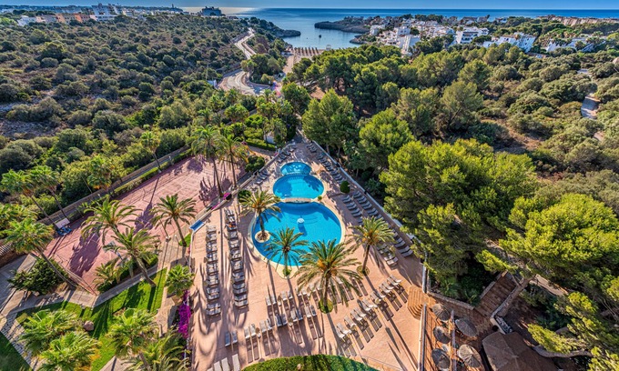 Cala Marcal Hotel | Grupotel Cala Marsal Nature Hotel - New Reopening 2025