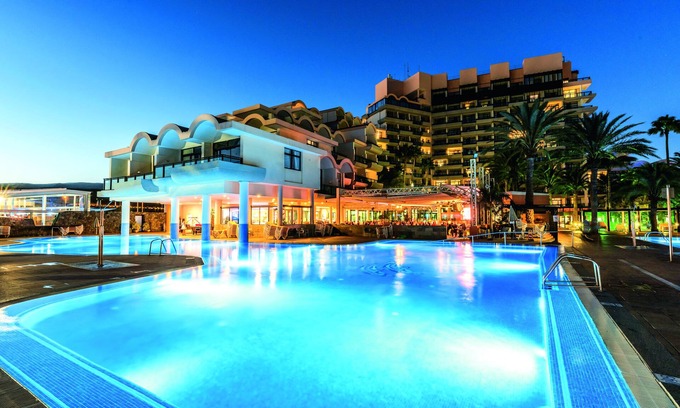 Tarajalillo Hotel | Grupotel Orquidea