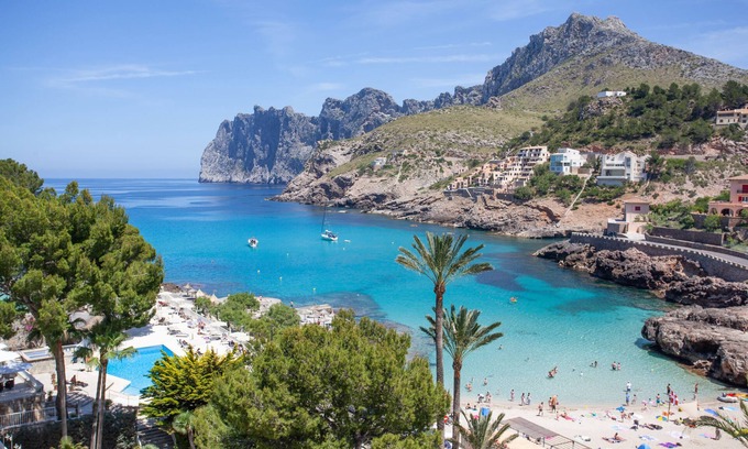 Cala San Vicente Hotel | Grupotel Molins