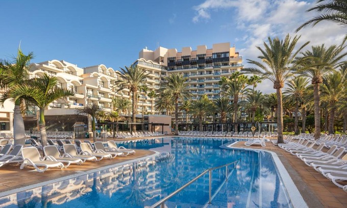 Tarajalillo Hotel | Grupotel Orquidea