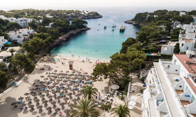 Cala d'Or Hotel | Grupotel Rocador