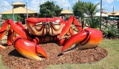 Grussai Apartment | Grussaí houses