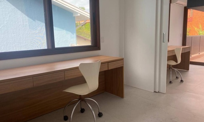 Guaeca House | Guaecá - 100m from the beach