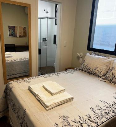 Lourdes Apartment | Guaja 745 - Apartamento Augusto