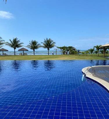 Guarajuba Apartment | GUARAJUBA Condomínio PARAÍSO DOS CORAIS BEACH RESORT 132