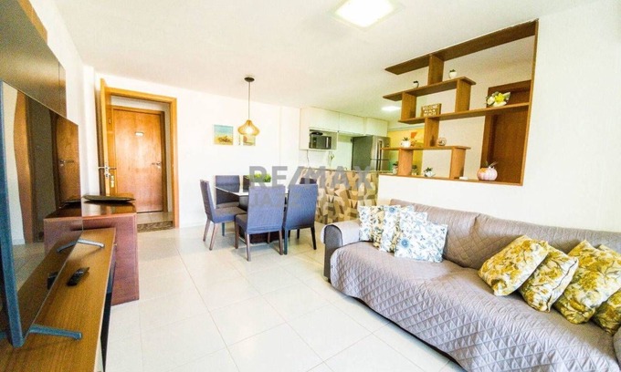 Parafuso Apartment | Guarajuba Paraiso das Águas-Seu Paraíso Particular