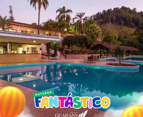 Monte Siao Resort | Guarany Eco Resort