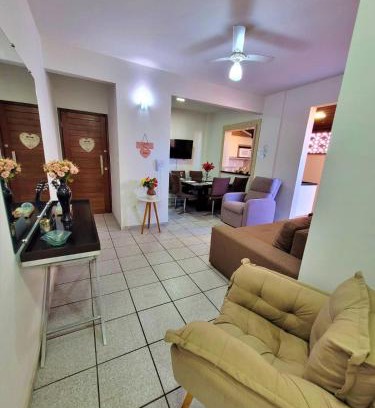 Praia do Morro Apartment | Guarapari AP Temporada