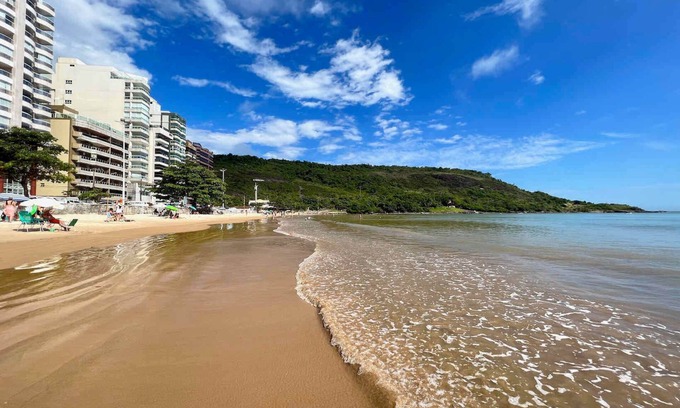 Guarapari Apartment | Guarapari Praia