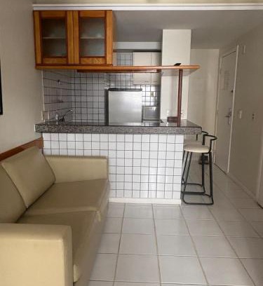 Centro Apartment | GuarapariResidence