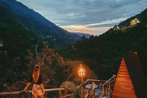 Tona Hotel | Guatoque - Desconexión en la montaña