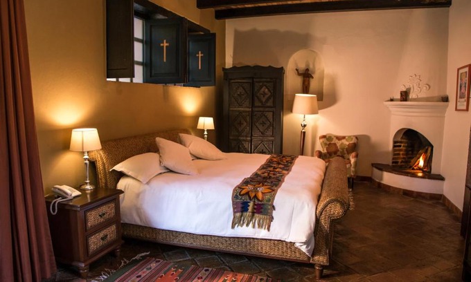 Del Cerrillo Hotel | Guayaba Inn Boutique Hotel