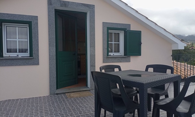 Santana Apartment | Guest Apartment in Santana