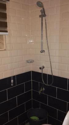 Abomey-Calavi Apartment | Guest bidossessi