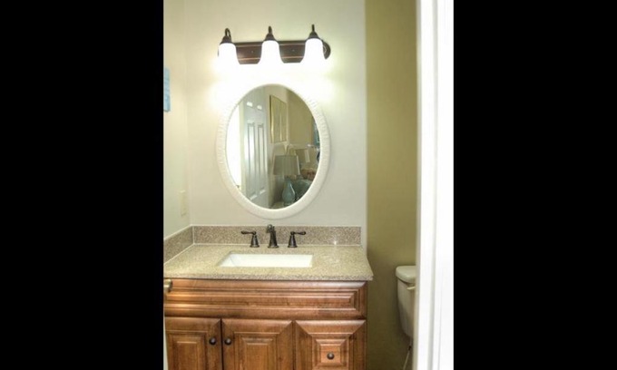 Myrtle Beach House | Guest Cottage 30G