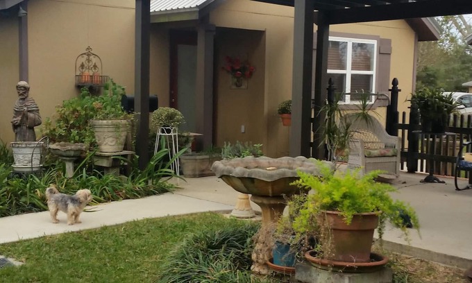 Fairhope House | Guest House,1 Br, 1ba, smoke/vape-free, pet/animal-free, adults only, 1 couple