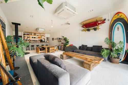 Isinomaki House | guest house Active Life -YADO-