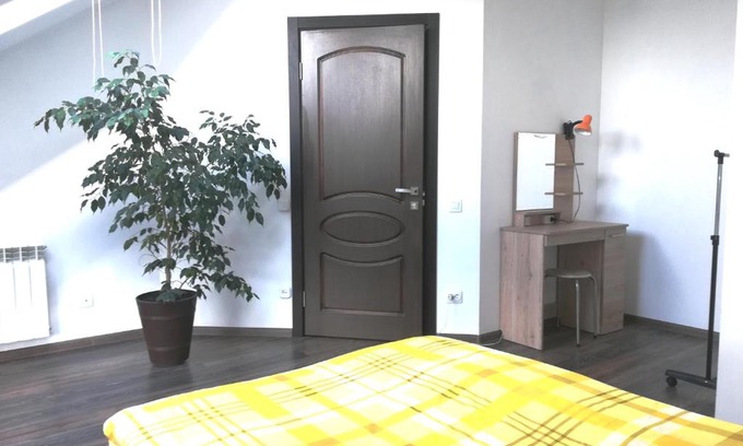 Lieninski rajon House | Guest house Аirport