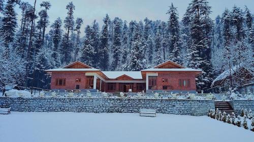 Harwan House | Guest House Chandigam