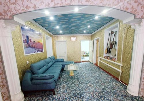 Itchan Kala House | Guest House Dilorom B&B