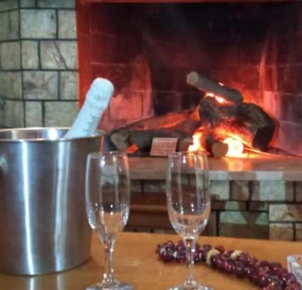 Distomo Apartment | Guest house Giannad Distomo